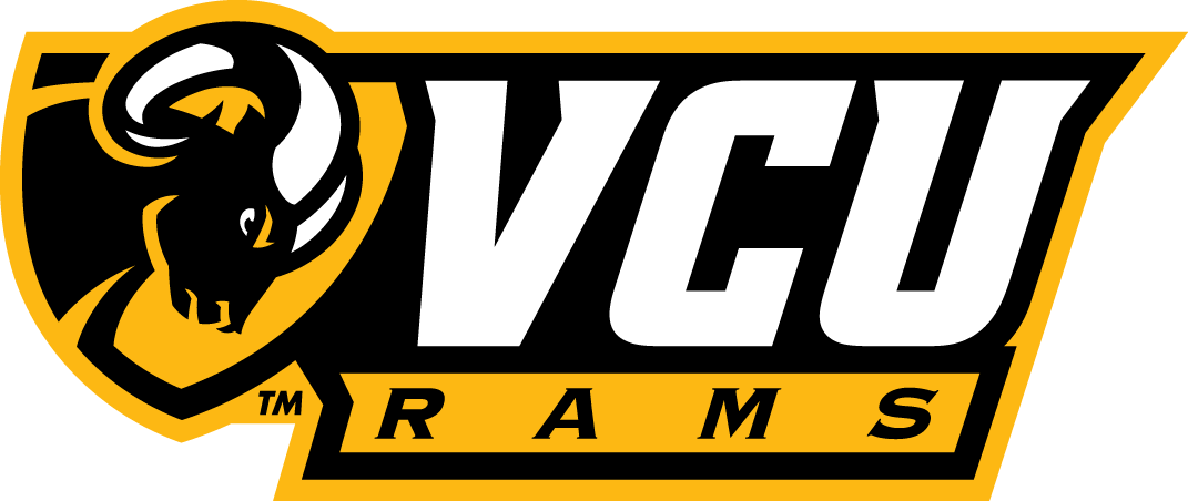 Virginia Commonwealth Rams 2014-Pres Alternate Logo t shirts iron on transfers v5